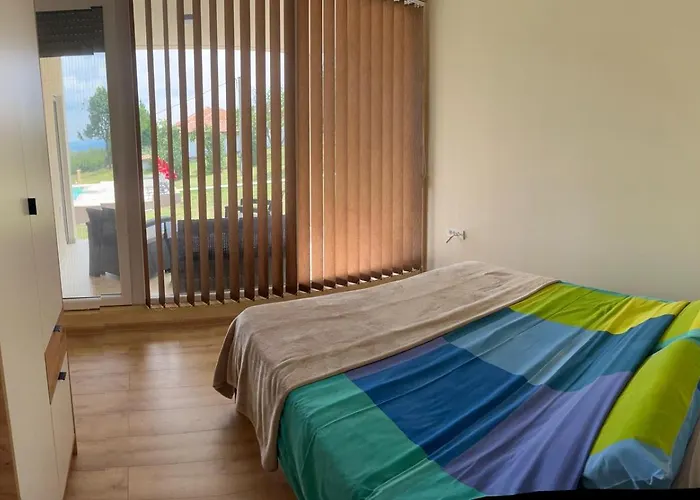 Imanje Pogled Daire *