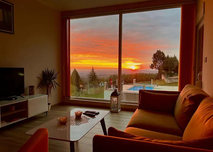 Daire Imanje Pogled *