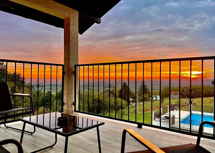 Daire Imanje Pogled *