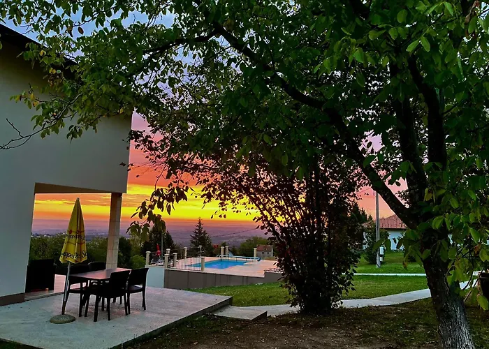 Daire Imanje Pogled Arandjelovac