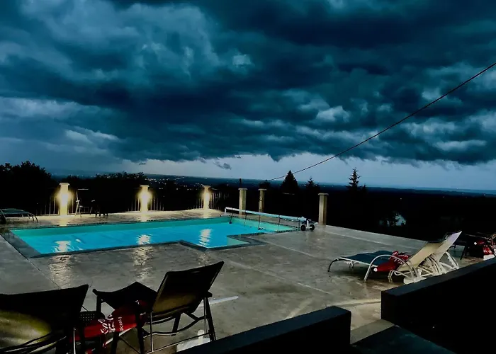 Imanje Pogled * Arandjelovac