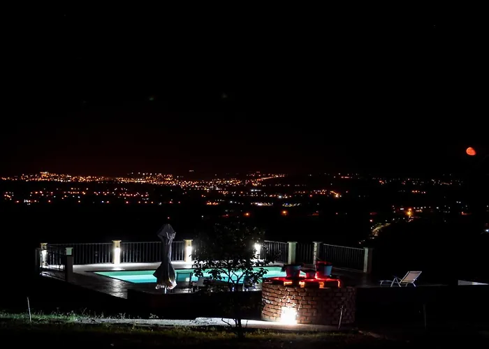 Imanje Pogled Arandjelovac