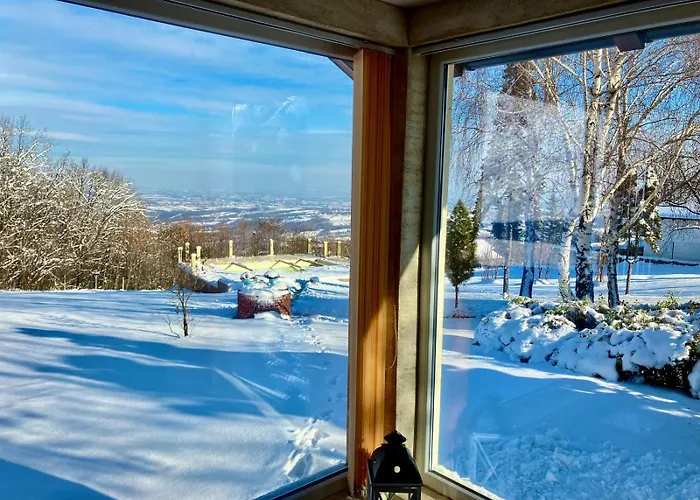 Daire Imanje Pogled *