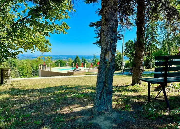 Imanje Pogled Daire Arandjelovac