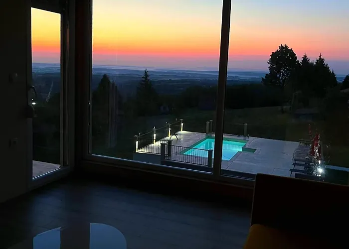 Daire Imanje Pogled *